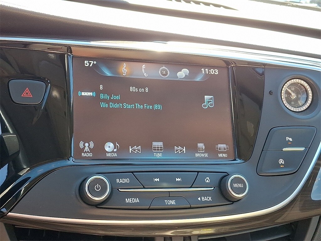 2020 Buick Envision Preferred photo 3