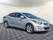 Used 2016 Hyundai Elantra  Sedan
