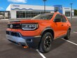 Honda Passport