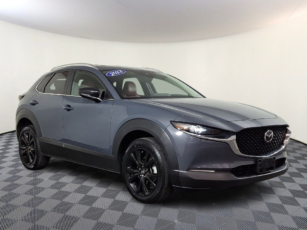 2023 Mazda CX-30