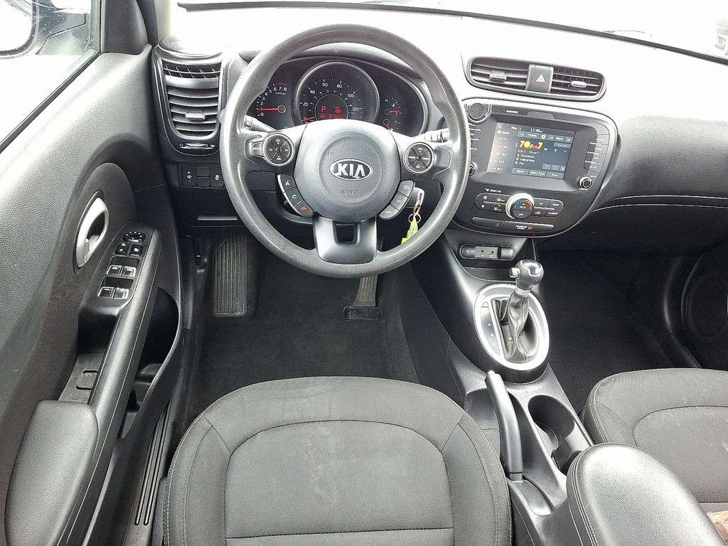 Used 2018 Kia Soul + with VIN KNDJP3A57J7889934 for sale in Harrisburg, PA