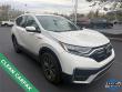 Used 2022 Honda CR-V Hybrid EX-L SUV