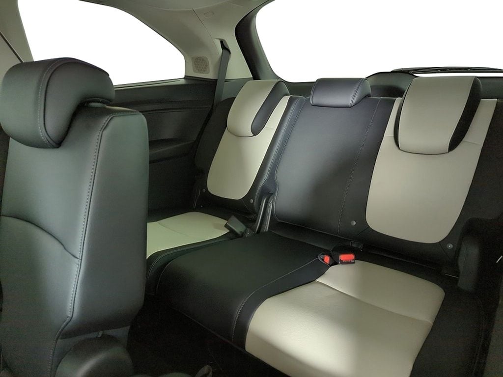 2026 Honda Odyssey Elite - Photo 21