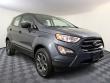 Used 2019 Ford EcoSport S SUV