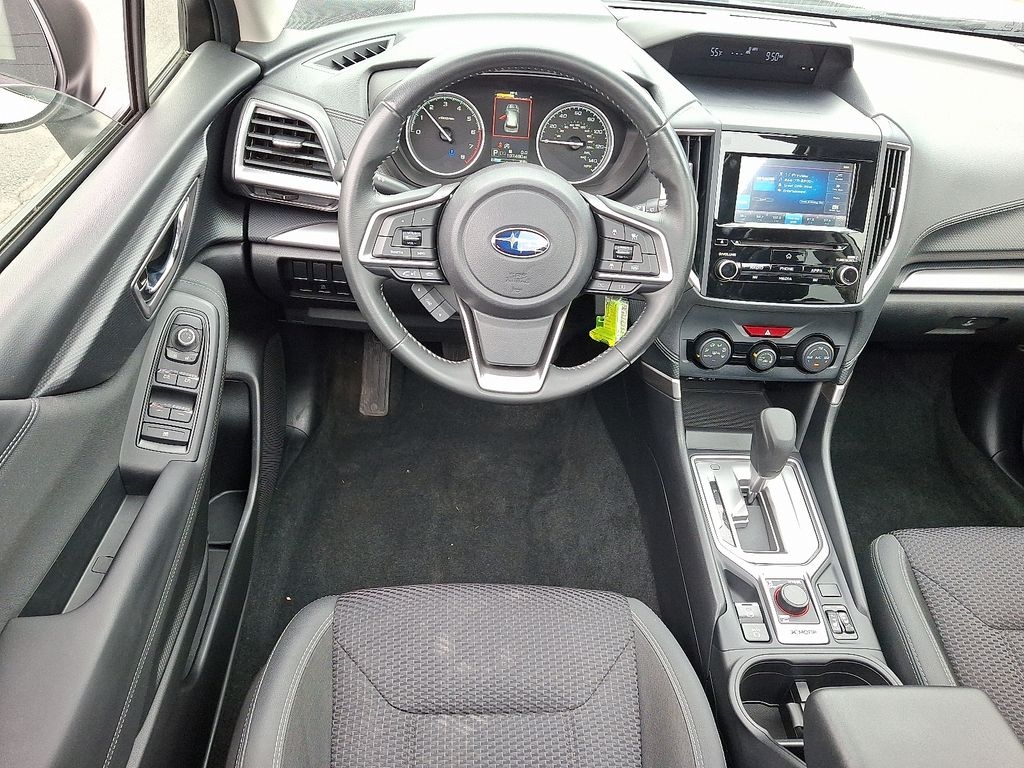 Used 2020 Subaru Forester Premium SUV