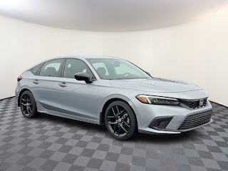 2023 Honda Civic Sport Hatchback for sale in Muncy PA