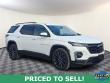 Used 2023 Chevrolet Traverse RS SUV
