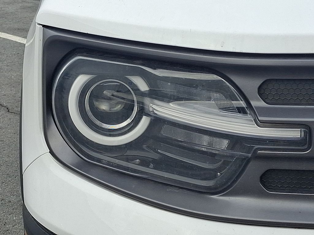 2023 Ford Bronco Sport Big Bend - Photo 12