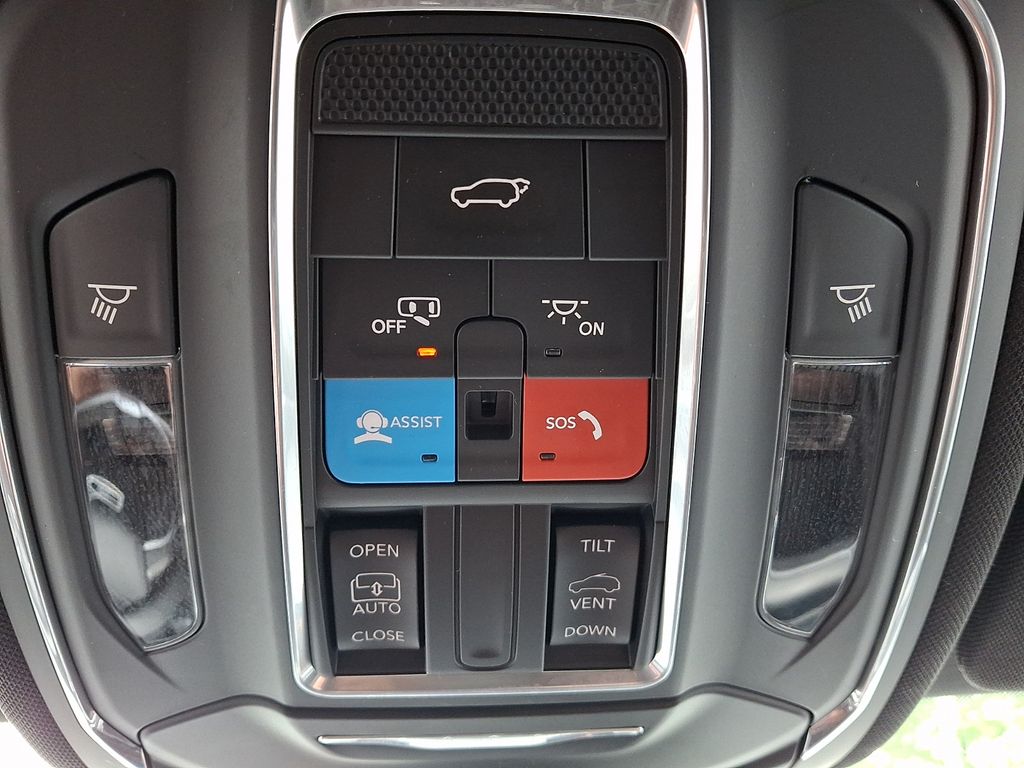 2023 Jeep Grand Cherokee Altitude - Photo 28