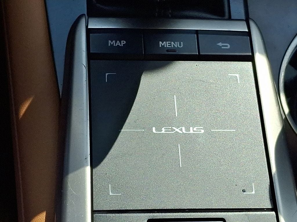 2021 Lexus RX 350 - Photo 29