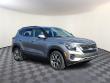 Used 2021 Kia Seltos EX SUV