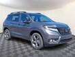 Honda Passport