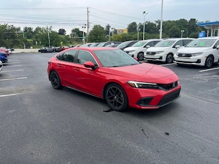 2023 Honda Civic Sport Touring Hatchback for sale in Muncy PA