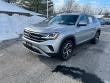 Used 2022 Volkswagen Atlas Cross Sport 3.6L V6 SEL SUV