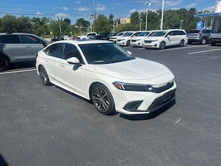 2024 Honda Civic Touring Sedan for sale in Muncy PA