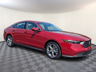 2023 Honda Accord EX Sedan for sale in Muncy PA