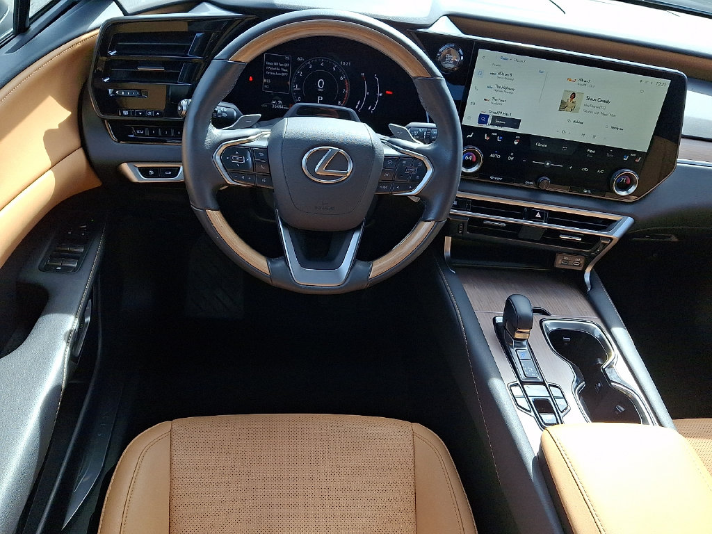 Used 2024 Lexus RX 350 Premium SUV