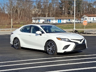 2019 Toyota Camry SE Sedan for sale in Muncy PA