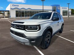 2026 Honda Passport RTL SUV