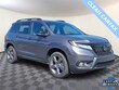 Honda Passport