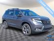 Used 2021 Honda Passport Touring AWD SUV