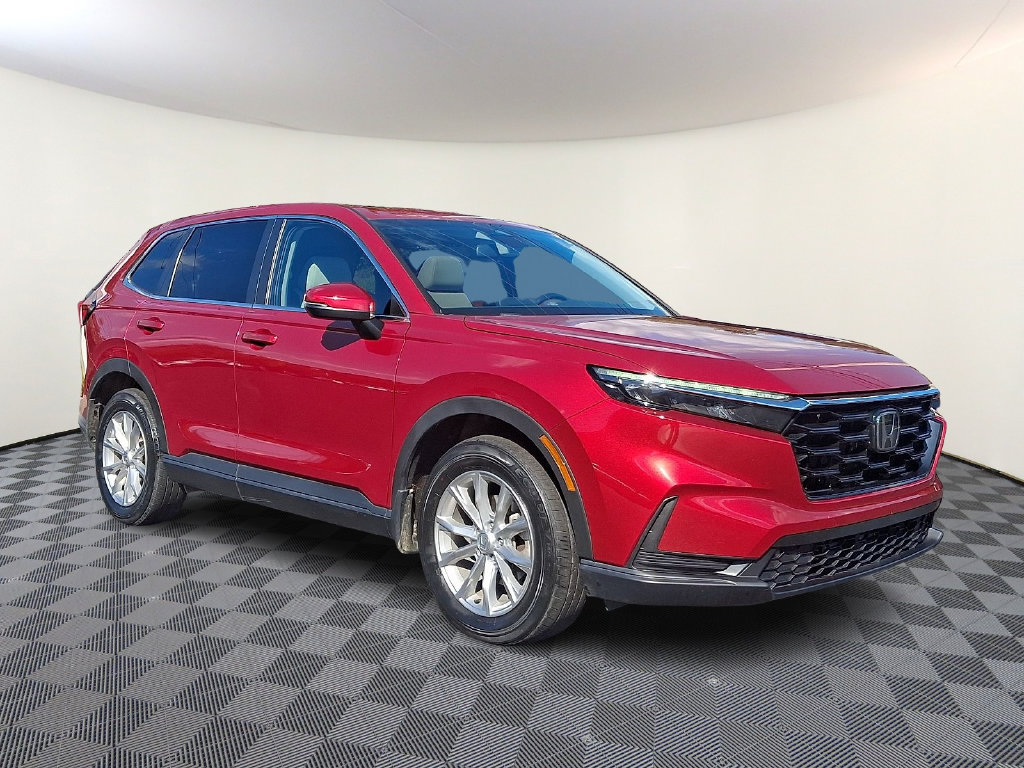 2024 Honda CR-V EX SUV for sale in Muncy PA