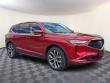Used 2023 Acura MDX SH-AWD Technology Package SUV