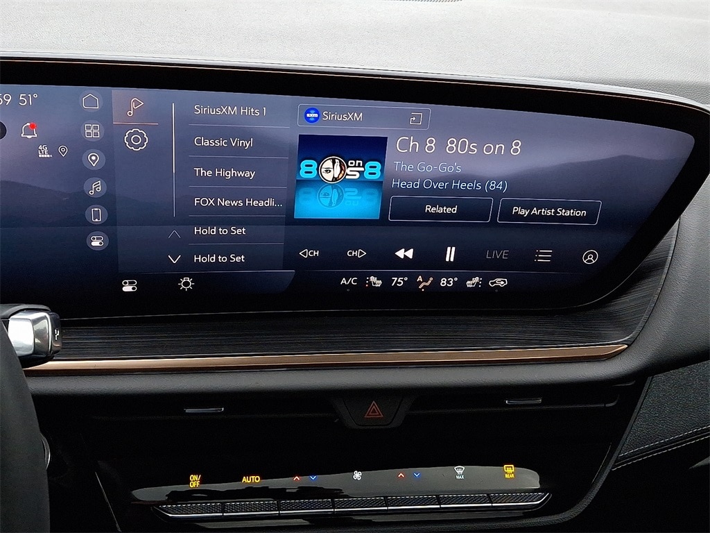 Used 2024 Buick Envision Avenir SUV