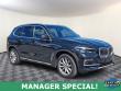 Used 2022 BMW X5 xDrive40i SUV