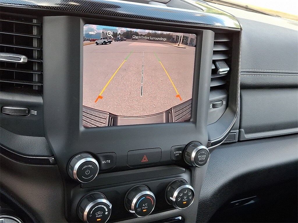 2022 Ram 2500 Power Wagon photo 4
