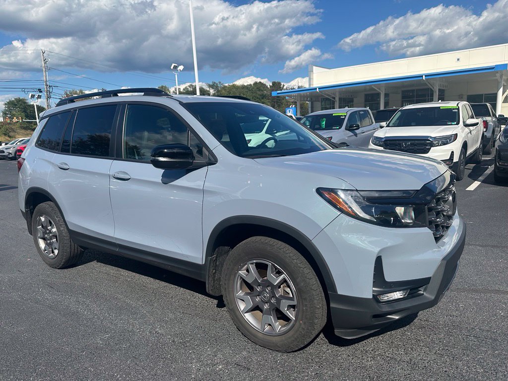2023 Honda Passport TrailSport SUV for sale in Muncy PA