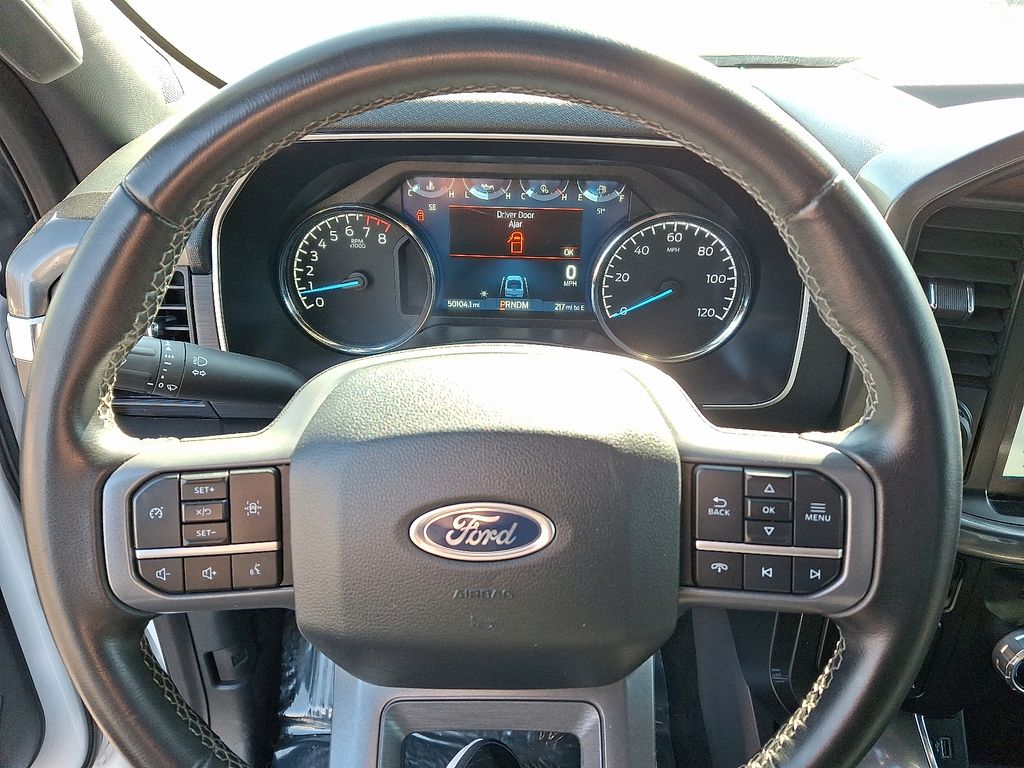 2023 Ford F-150 XLT - Photo 21