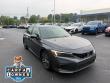 Used 2024 Honda Civic LX Hatchback
