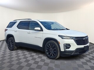 2023 Chevrolet Traverse RS SUV for sale in Muncy PA
