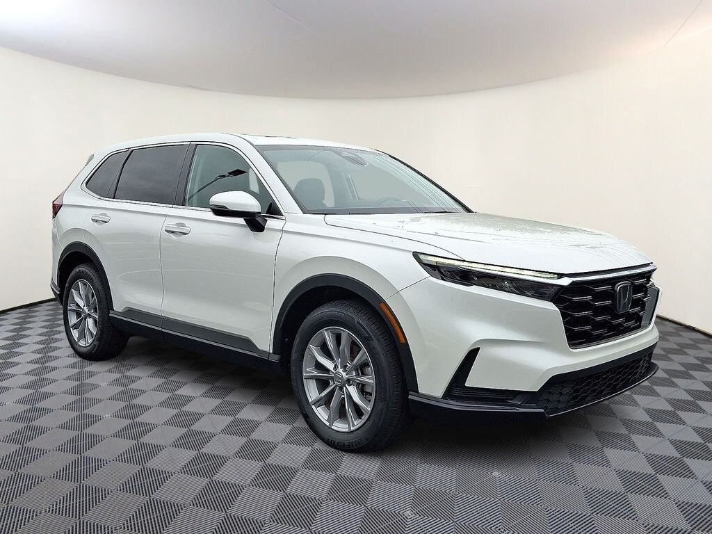 Used 2023 Honda CR-V EX SUV