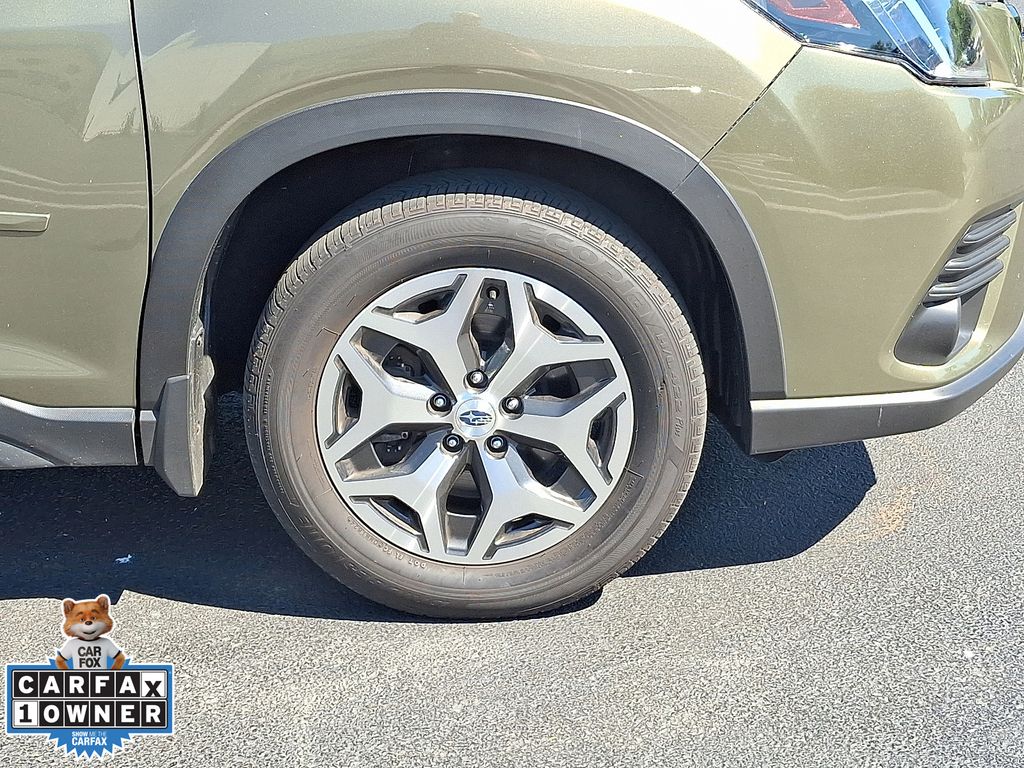 2023 Subaru Forester Premium - Photo 11