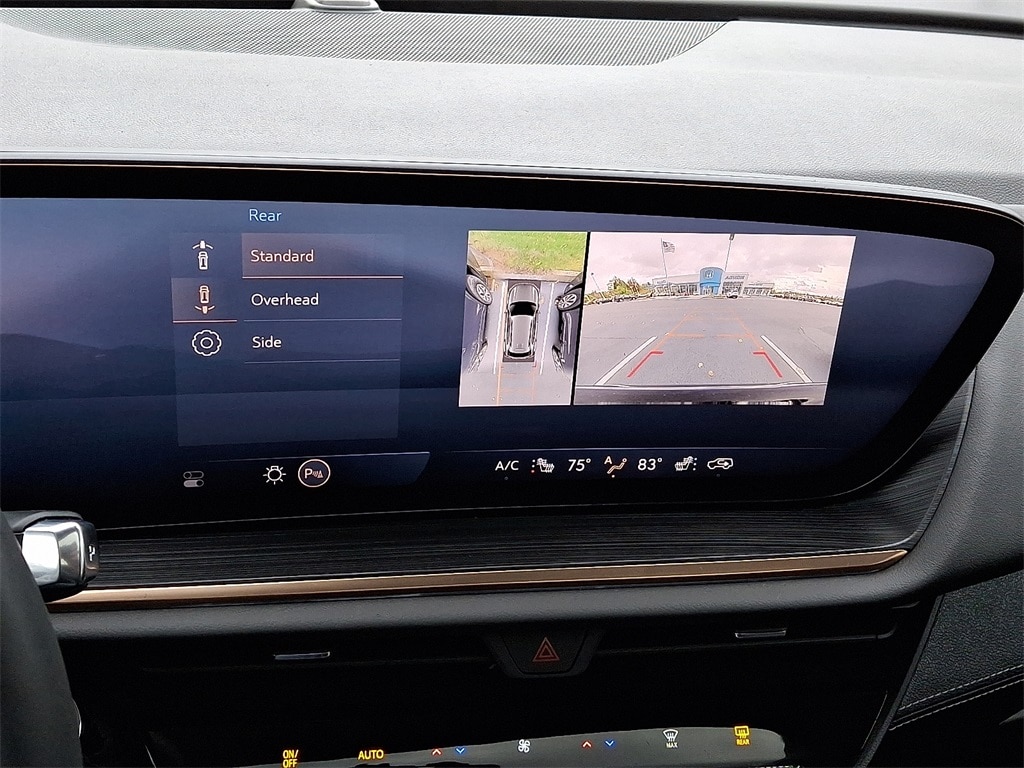 Used 2024 Buick Envision Avenir SUV