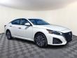 Used 2023 Nissan Altima 2.5 SV Sedan
