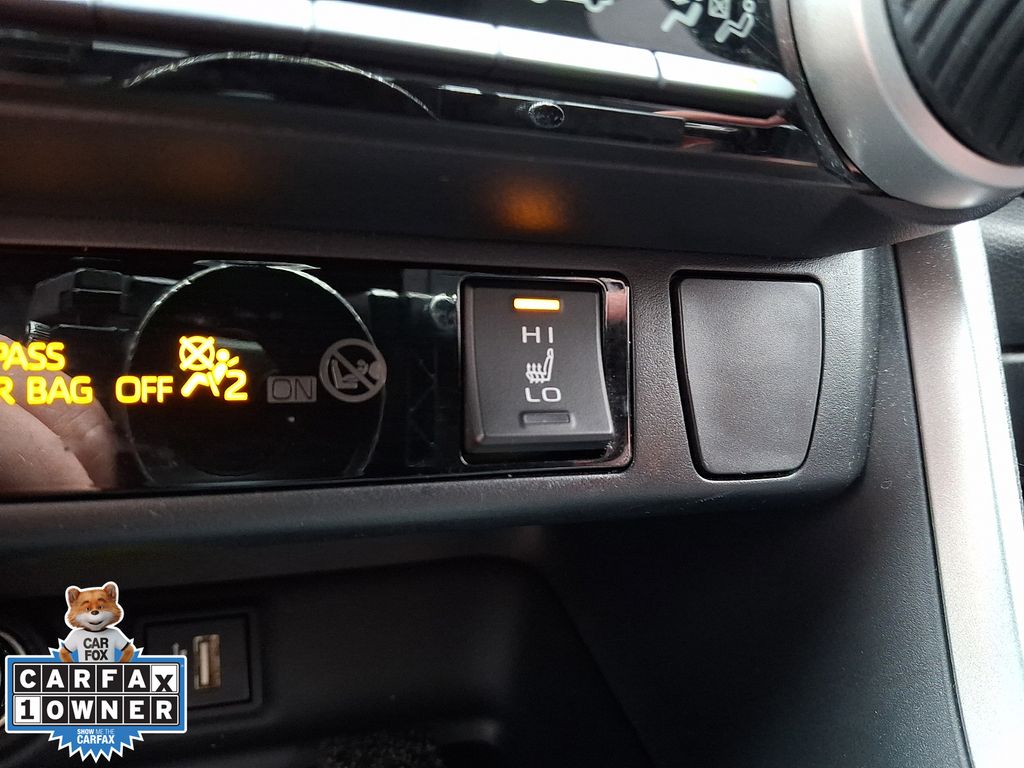 2023 Toyota RAV4 XSE - Photo 30