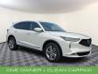 Used 2023 Acura MDX SH-AWD SUV