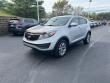 Used 2016 Kia Sportage LX AWD SUV