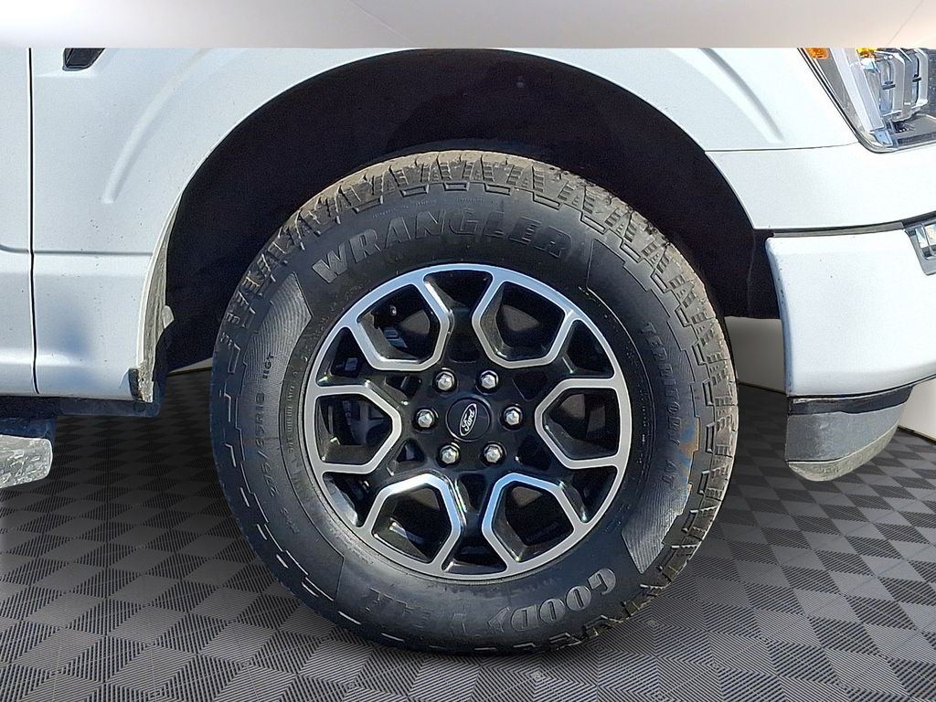 2023 Ford F-150 XLT - Photo 8