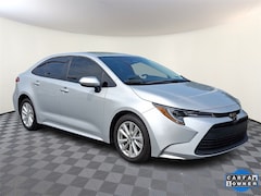 Used 2024 Toyota Corolla LE Sedan for sale in Muncy PA