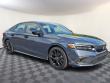 Used 2023 Honda Civic Sport Sedan