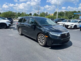 2024 Honda Odyssey EX-L Van for sale in Muncy PA