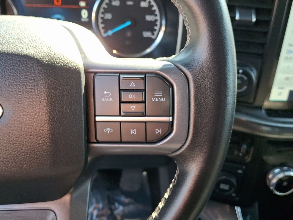 2023 Ford F-150 XLT - Photo 24
