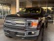 Used 2018 Ford F-150  Truck SuperCrew Cab