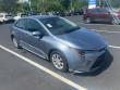 Used 2024 Toyota Corolla LE Sedan