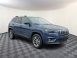 Used 2020 Jeep Cherokee Latitude Plus SUV