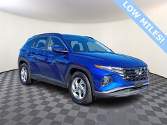 2022 Hyundai Tucson SEL SUV